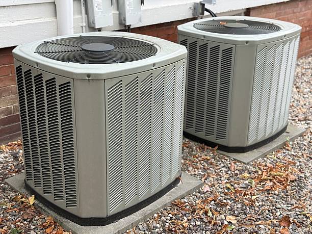 Reliable Ductwork Repair contractor in Aurora, TX by Leonard HVAC